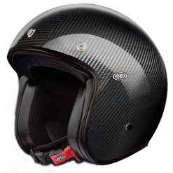 Custom Casco Premier Le Petit Classic Carbon Nero