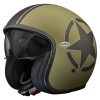 Custom Premier Vintage Star Military Bm -Negozio online Premier Italia premier star verde 1