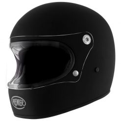 Fibra Premier Trophy U9 Bm Nero Opaco