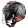 Policarbonato Casco Premier Cool Evo Ch 92 Bm Rosso