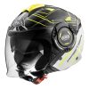 Policarbonato Casco Premier Cool Evo Nt Y 8 Bm Giallo -Negozio online Premier Italia premier cool evo nt y 8 bm 1