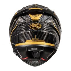 Fibra Casco Premier Devil Carbon St 19 Oro 9 Fibra Casco Premier Devil Carbon St 19 Oro -Negozio online Premier Italia premier devil carbon st19 3 1