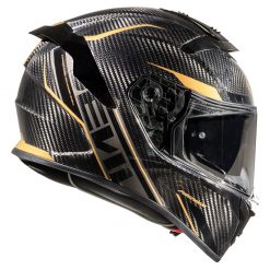 Fibra Casco Premier Devil Carbon St 19 Oro 10 Fibra Casco Premier Devil Carbon St 19 Oro -Negozio online Premier Italia premier devil carbon st19 4 1
