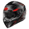 Fibra Casco Premier Devil Carbon St 2 Rosso -Negozio online Premier Italia premier devil carbon st2 1