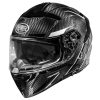 Fibra Casco Premier Devil Carbon St 8 Bianco -Negozio online Premier Italia premier devil carbon st8 1