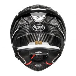 Fibra Casco Premier Devil Carbon St 8 Bianco -Negozio online Premier Italia premier devil carbon st8 3 1