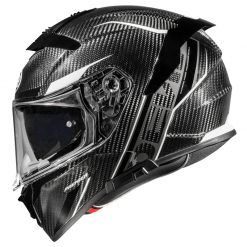 Fibra Casco Premier Devil Carbon St 8 Bianco -Negozio online Premier Italia premier devil carbon st8 4 1