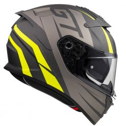 Fibra Casco Premier Devil Gt Y Bm Grigio Giallo -Negozio online Premier Italia premier devil gtybm giallogrigio 3 1