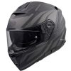 Fibra Casco Premier Devil Pr 9 Bm Be Nero Opaco -Negozio online Premier Italia premier devil pr9bebm neromatt 1