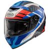 Fibra Casco Premier Devil Sz 13 Blu Bianco Rosso -Negozio online Premier Italia premier devil sz 13 1
