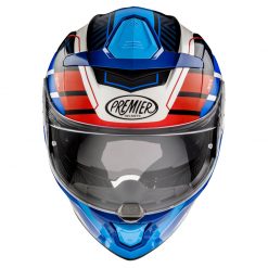 Fibra Casco Premier Devil Sz 13 Blu Bianco Rosso -Negozio online Premier Italia premier devil sz 13 2 1