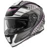 Fibra Casco Premier Devil Sz 18 Bm Nero Rosa Bianco -Negozio online Premier Italia premier devil sz 18 bm 1
