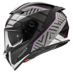 Fibra Casco Premier Devil Sz 18 Bm Nero Rosa Bianco -Negozio online Premier Italia premier devil sz 18 bm 4 1