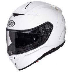 Fibra Casco Premier Devil U8 Bianco