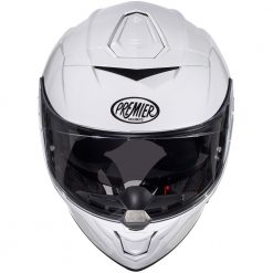 Fibra Casco Premier Devil U8 Bianco -Negozio online Premier Italia premier devil u8 bianco 4 1