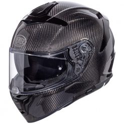 Fibra Casco Premier Devil Carbon Nero