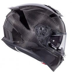 Fibra Casco Premier Devil Carbon Nero -Negozio online Premier Italia premier devilcarbon nero 4 1