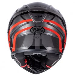 Fibra Casco Premier Devil Gt 17 Arancio -Negozio online Premier Italia premier devilgt17 arancio 3 1