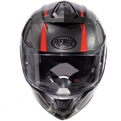 Fibra Casco Premier Devil Gt 17 Arancio -Negozio online Premier Italia premier devilgt17 arancio 4 1