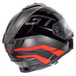 Fibra Casco Premier Devil Gt 17 Arancio -Negozio online Premier Italia premier devilgt17 arancio 5 1
