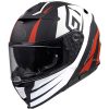 Fibra Casco Premier Devil Gt 92 Bm Arancio Bianco -Negozio online Premier Italia premier devilgt92bm aranciobianco 1