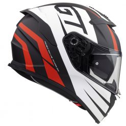 Fibra Casco Premier Devil Gt 92 Bm Arancio Bianco -Negozio online Premier Italia premier devilgt92bm aranciobianco 3 1