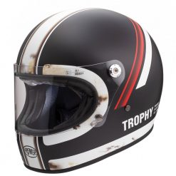 Fibra Casco Premier Trophy Do 92 Old Style Bm