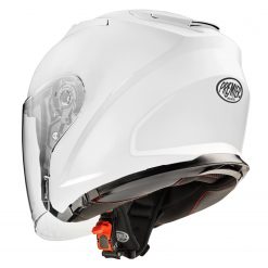 Policarbonato Casco Premier Dokker U8 Bianco -Negozio online Premier Italia premier dokker bianco 4 1