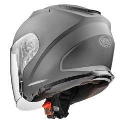 Policarbonato Casco Premier Dokker U17 Bm -Negozio online Premier Italia premier dokker grigio 4 1