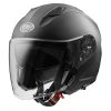 Policarbonato Casco Premier Dokker U9 Bm Nero Opaco -Negozio online Premier Italia premier dokker neromatt 1