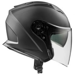 Policarbonato Casco Premier Dokker U9 Bm Nero Opaco 9 Policarbonato Casco Premier Dokker U9 Bm Nero Opaco -Negozio online Premier Italia premier dokker neromatt 4 1
