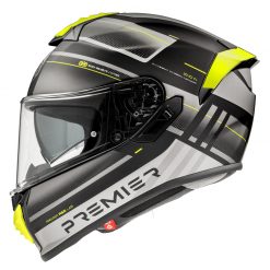 Fibra Casco Premier Evoluzione Sp Y Bm Giallo -Negozio online Premier Italia premier evoluzione sp giallo 3 1