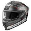 Fibra Casco Premier Evoluzione Sp 92 Grigio -Negozio online Premier Italia premier evoluzione sp grigio 1