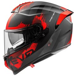 Fibra Casco Premier Evoluzione T0 92 Bm Rosso -Negozio online Premier Italia premier evoluzione t0 rosso 3 1