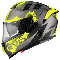 Fibra Casco Premier Evoluzione T0 Y 17 Giallo -Negozio online Premier Italia premier evoluzione t0 y 17 3 1