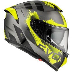 Fibra Casco Premier Evoluzione T0 Y 17 Giallo -Negozio online Premier Italia premier evoluzione t0 y 17 4 1