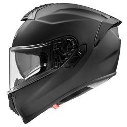 Fibra Casco Premier Evoluzione U9 Bm Nero Opaco -Negozio online Premier Italia premier evoluzione u9 bm 3 1