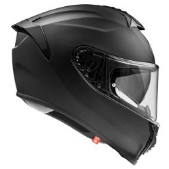 Fibra Casco Premier Evoluzione U9 Bm Nero Opaco -Negozio online Premier Italia premier evoluzione u9 bm 4 1