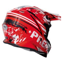 Policarbonato Premier Exige Zx 2 Rosso -Negozio online Premier Italia premier exige zx3 rosso 4 1