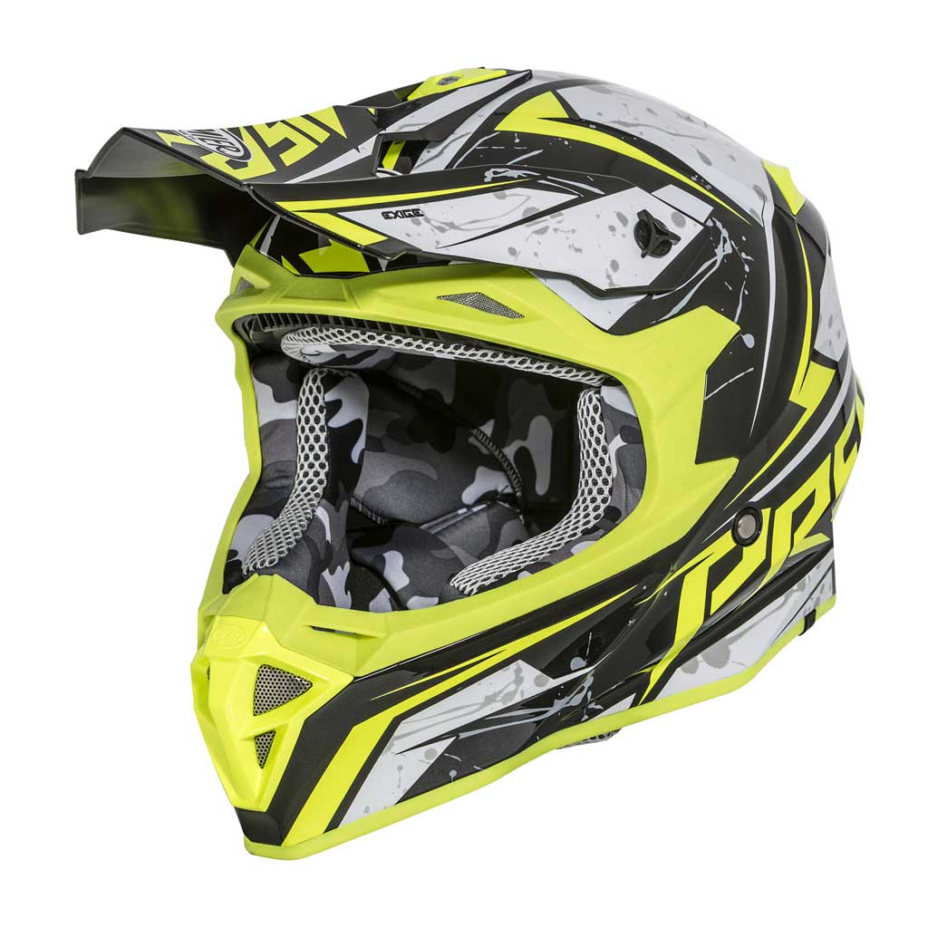 Policarbonato Premier Exige Qx Y Giallo Nero Grigio 3 Policarbonato Premier Exige Qx Y Giallo Nero Grigio