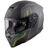 Fibra Casco Premier Hyper Bp 6 Bm Grigio -Negozio online Premier Italia premier hyper bp6bm grigio 1