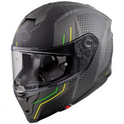 Fibra Casco Premier Hyper Bp 6 Bm Grigio