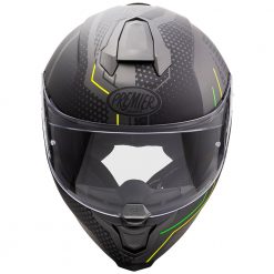 Fibra Casco Premier Hyper Bp 6 Bm Grigio -Negozio online Premier Italia premier hyper bp6bm grigio 4 1