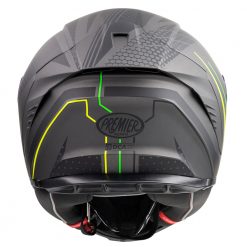 Fibra Casco Premier Hyper Bp 6 Bm Grigio -Negozio online Premier Italia premier hyper bp6bm grigio 5 1