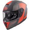 Fibra Casco Premier Hyper Bp 92 Bm Arancio