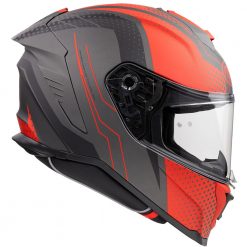 Fibra Casco Premier Hyper Bp 92 Bm Arancio -Negozio online Premier Italia premier hyper bp92bm arancio 3 1