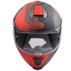 Fibra Casco Premier Hyper Bp 92 Bm Arancio -Negozio online Premier Italia premier hyper bp92bm arancio 4 1