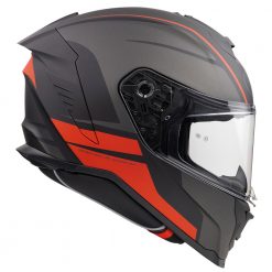 Fibra Casco Premier Hyper De 17 Bm Arancio -Negozio online Premier Italia premier hyper de17bm arancio 3 1