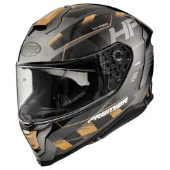 Fibra Casco Premier Hyper Hp 19 Oro