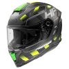 Fibra Casco Premier Hyper Hp 6 Bm Verde Giallo -Negozio online Premier Italia premier hyper hp6 bm 1